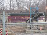 Cape Cod Central Railroad