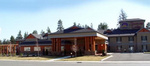 Best Western Snowcap Lodge