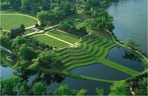 MIDDLETON PLACE PLANTATION::Middleton Gardens