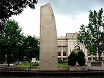 Soldiers' Memorial Military Museum