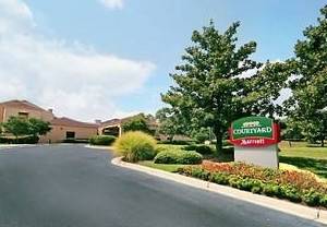 Courtyard by Marriott Columbia NW::Travelocity.com