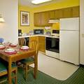 Residence Inn by Marriott Baltimore BWI Airport
