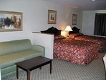 Comfort Suites At Royal Ridges