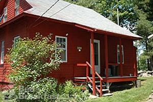 Harpswell Inn::BedAndBreakfast.com