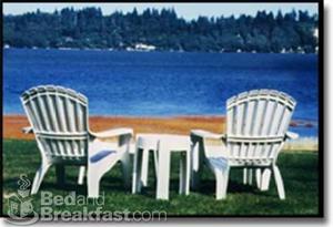 Caswell's On The Bay::BedAndBreakfast.com