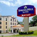 SpringHill Suites by Marriott Danbury