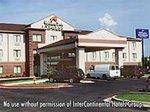 Holiday Inn Express Suites::Yahoo! Travel