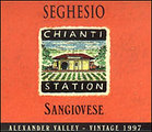 Seghesio Family Vineyards
