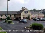 Holiday Inn Express Danville