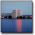 Marriott Kansas City Airport