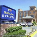 Holiday Inn Express Ciudad Juarez