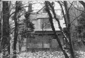 Hartshorne House::BedAndBreakfast.com