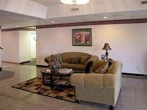 Comfort Inn Broken Arrow::Travelocity.com