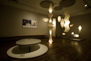 Isamu Noguchi Garden Museum::Photographer: Lisa QuiƱones