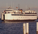 Steamship Authority