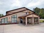 Super 8 Centerville Ia