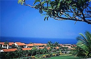Kona Coast Resort, Big Island::Yahoo! travel