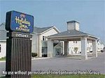 Holiday Inn Express Frankfort