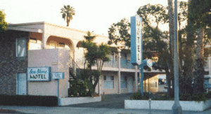 Sea Shore Motel::VirtualTourist