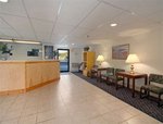 Super 8 Motel - Greenfield