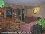Holiday Inn Express Moncks Corner