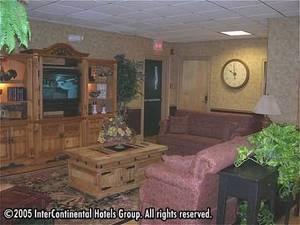 Holiday Inn Express Moncks Corner::Travelocity.com