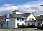 Motel 6 Seaside