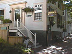 Cioppino's