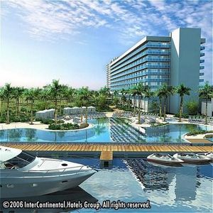 Crowne Plaza Hollywood Beach Resort Hotel::Travelocity.com
