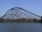 Michigan's Adventure::ThrillNetwork.com