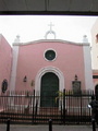 San Juan's Presbyterian Church
