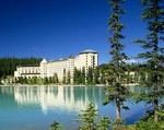 The Fairmont Chateau Lake Louise