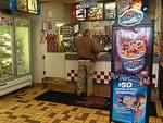 Dairy Queen - Ridgeway