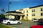Hampton Inn Marion