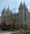 Temple Square