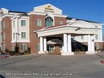 Holiday Inn Express Suites Waxahachi