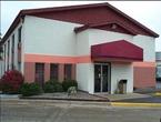 Howard Johnson La Crosse