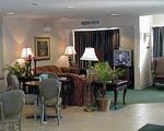 Quality Inn and Suites Mt. Juliet