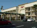 Hampton Inn Channel Islands Harbor
