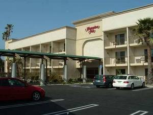 Hampton Inn Channel Islands Harbor::Travelocity.com