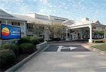 Comfort Inn & Suites Colonnade