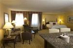 Crowne Plaza near the Galleria