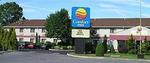Comfort Inn Reading