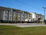 Microtel Inn and Suites - Fort Worth North