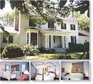 Oak Grove Plantation Bed & Breakfast