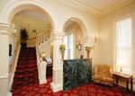The Carriage House Inn a Clarion Collection