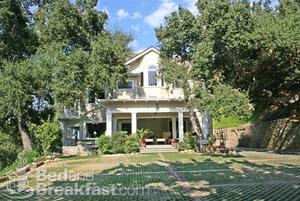 Arroyo Vista Inn::BedAndBreakfast.com