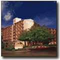 Marriott Plaza San Antonio