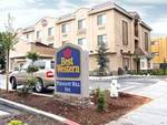 Best Western Pleasant Hill Inn