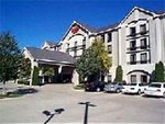 Days Inn And Suites Cedar Rapids::Yahoo! Travel